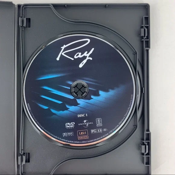 Ray DVD - Picture 5 of 13